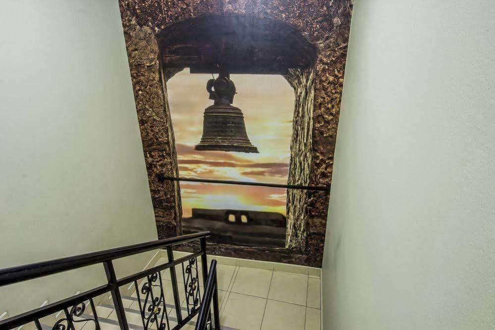 Sillary Hostal Boutique Arequipa Exterior foto